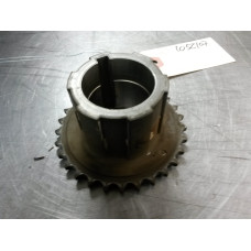 105C107 Crankshaft Timing Gear For 06-07 Chevrolet Trailblazer  4.2 24100061